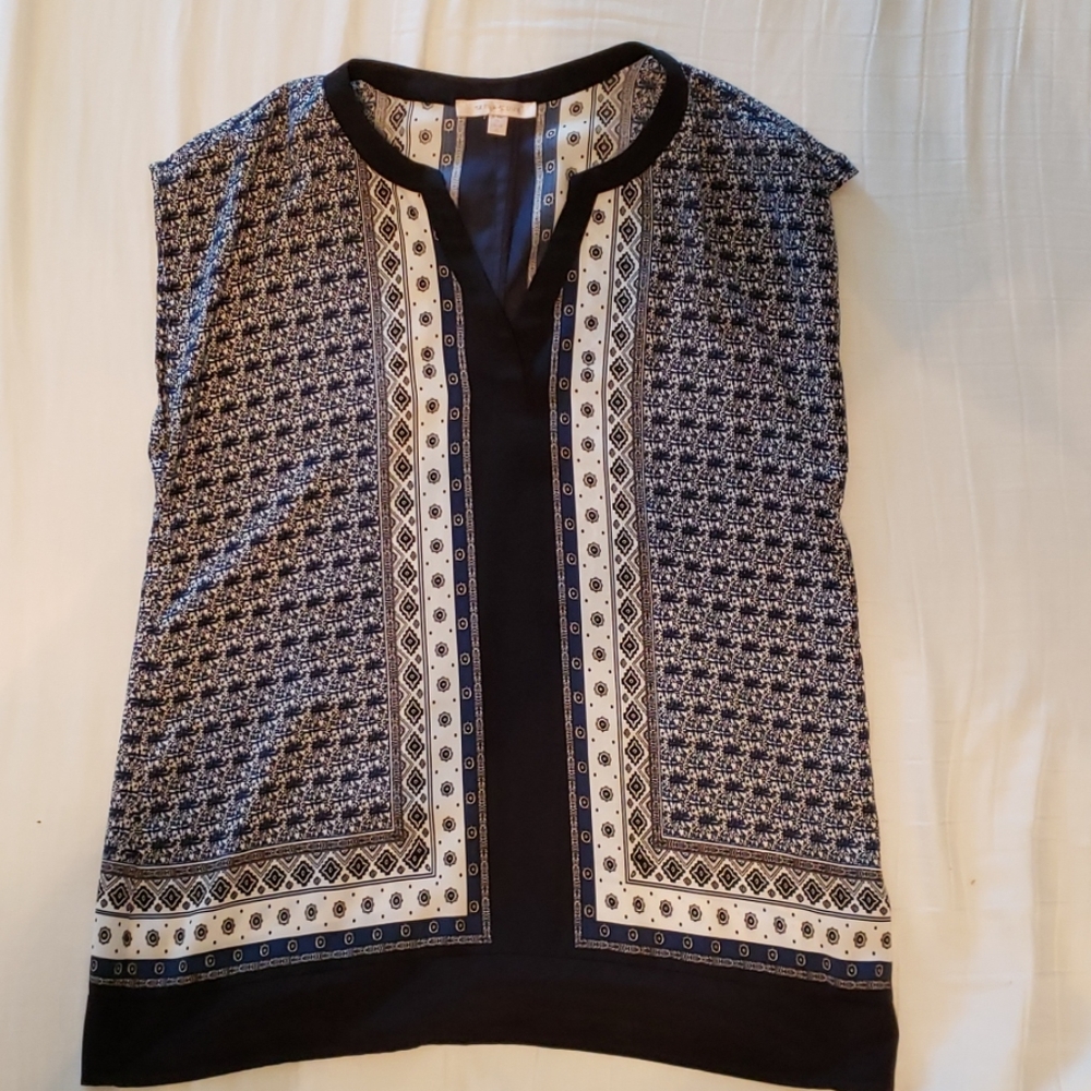 Top, blouse
